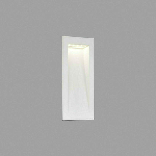 Faro Barcelona Soun Wasserdichte Deckenleuchte LED 5W 3000K