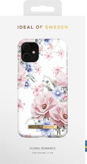 iDeal Of Sweden Back Cover Plastic Multicolor (iPhone 11)