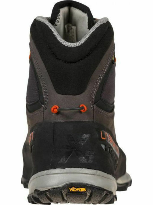 La Sportiva TX5 GTX Women's Hiking Waterproof Boots With Gore-Tex Membrane Gray
