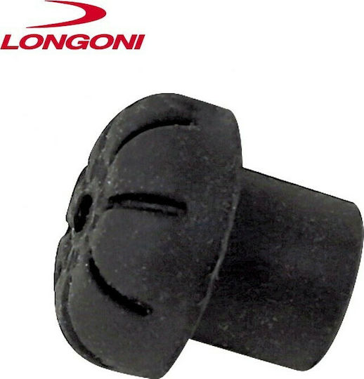 Longoni Rubber Bumper Mushroom Style Protector Garda de friptură Μπιλιάρδου 1buc 14450