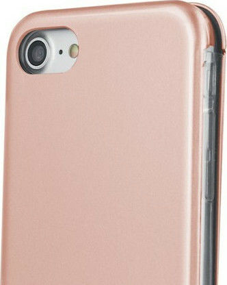 Buchen Sie Synthetisches Leder Rose Gold (iPhone 6/6s)