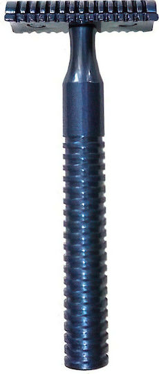 Yaqi Shaving Space Color Brass Handle Razor de siguranță Tip deschis