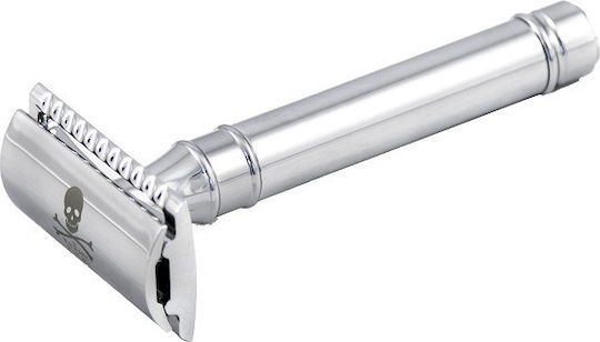 Bluebeards Revenge Scimitar Razor de siguranță Tip închis