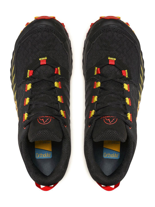 Lycan GTX Bărbați Pantofi sport Trail Running Multicolor Impermeabile cu Membrană Gore-Tex