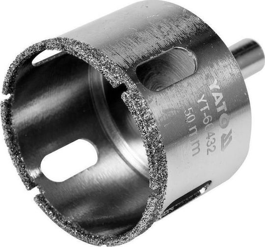 Yato Diamond Broach Cutter for Tile