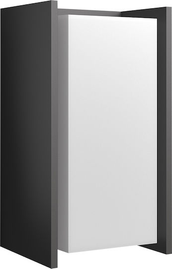 Philips Turaco Стенно Външно Плафон E27 Philips Turaco Стенно Външно Плафон E27