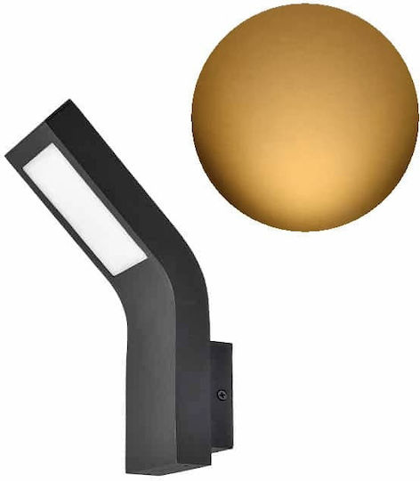 Elmark Lampă De Tavan Led Încorporat 10W 3000K Elmark Lampă De Tavan Led Încorporat 10W 3000K