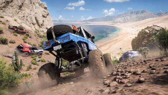 Forza Horizon 5 (Ключ) PC Игра