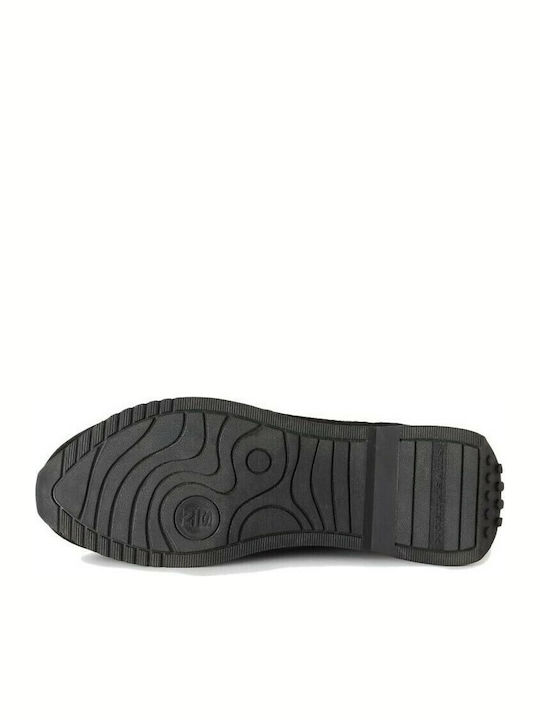 RW-04-063 Adidași Pentru Femei Negri