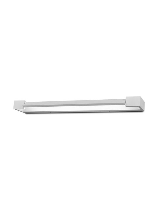 V-TAC Lumină De perete LED Alb 60x100x42cm V-TAC Lumină De perete LED Alb 60x100x42cm