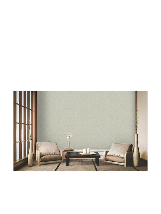 Tapete Metropolitan Stories 2 Vinyl Beige L1005xB53cm Waschbar 379023