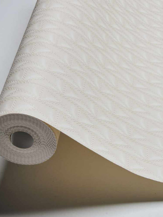 Wallpaper Karl Lagerfeld Beige L1000xW53cm