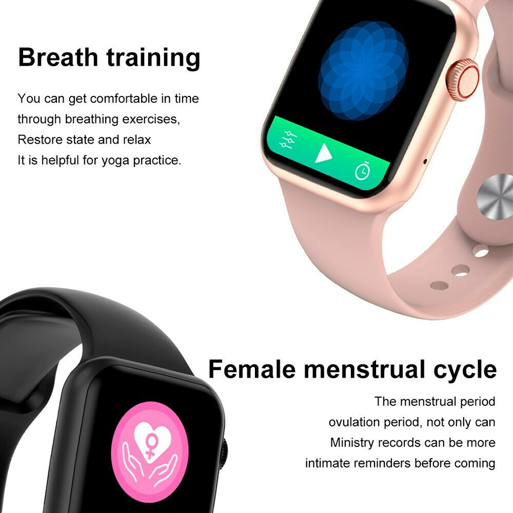 smartwatch d100 pro