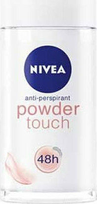 Nivea Talc Sensation Anti-perspirant Deodorant 48h In Roll-On 50ml