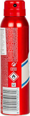 Old Spice Whitewater Anti-white Marks Deodorant Body Spray 150ml