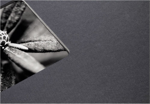 HAMA Album 50 Pages for 100 Photos Dimensions 10x15cm Grey 28x24cm