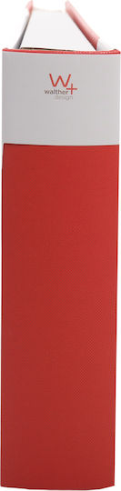 Walther Album pentru 200 Albume foto Dimensiuni 10x15buc Red 24x22buc