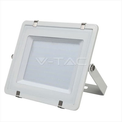 V-TAC Waterproof LED Floodlight 300W Cold White 6400K IP65