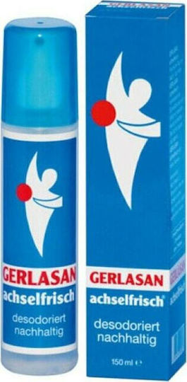 Gehwol Gerlasan Αποσμητικό σε Spray 150ml