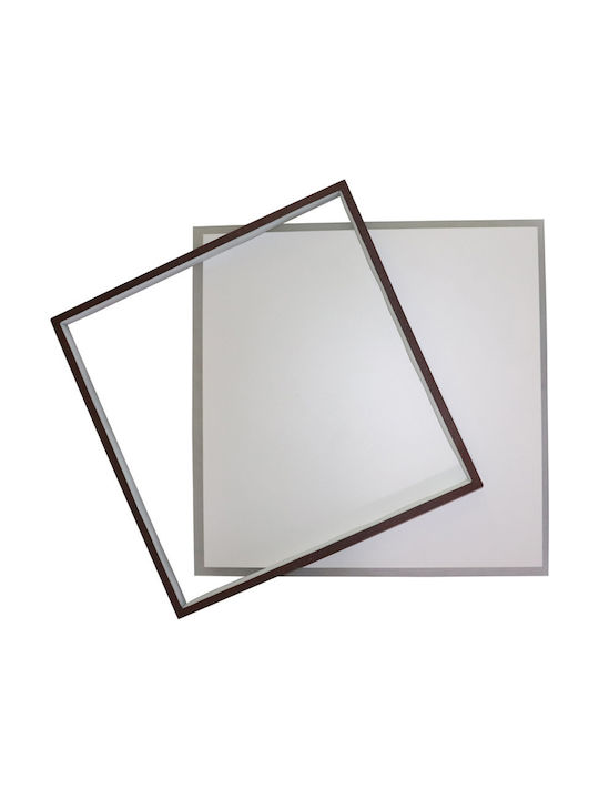 Sun Light Πλαφονιέρα 58εκ. LED με Τηλεχειριστήριο Sun Light Πλαφονιέρα 58εκ. LED με Τηλεχειριστήριο