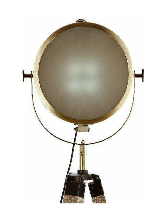 Atmosphera Ebor Vintage Φωτιστικό Δαπέδου Υ152εκ. Μπεζ Atmosphera Ebor Vintage Φωτιστικό Δαπέδου Υ152εκ. Μπεζ
