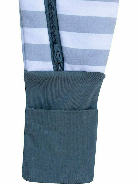Owli Зима Спален чувал с крачета Sleeping Sack 2.7 Тог Сив