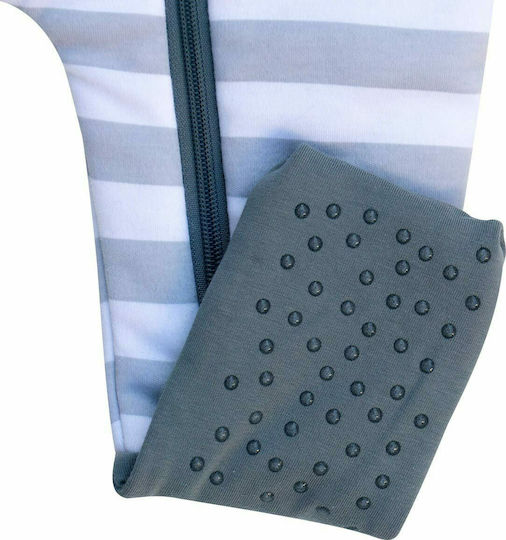 Owli Χειμερινός Υπνόσακος με Πόδια Sleeping Sack 2.7 tog Γκρι
