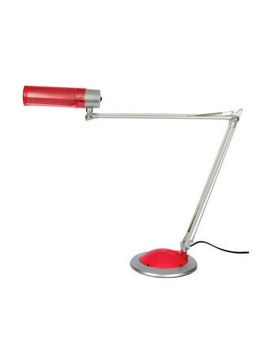 VK Lighting Настолна Лампа За Бюро С Люлеещо Се Рамо VK Lighting Настолна Лампа За Бюро С Люлеещо Се Рамо