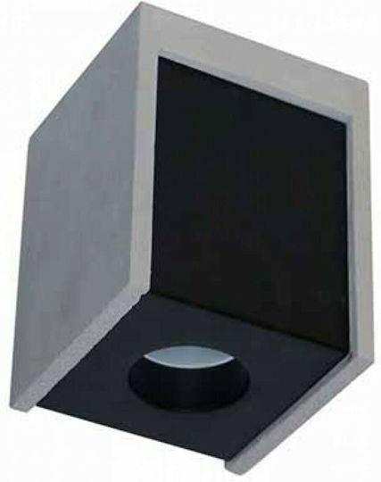 V-TAC VT-860 Μονό Σποτ με Ντουί GU10 V-TAC VT-860 Μονό Σποτ με Ντουί GU10