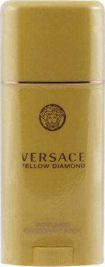 Versace Yellow Diamond Αποσμητικό σε Stick 50ml