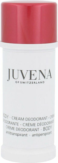 Juvena Αποσμητικό σε Κρέμα 40ml