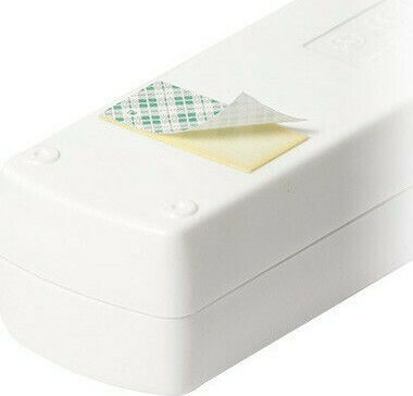 SAS Power Strip 4 Positions with Cable 1.5m