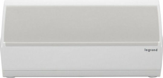 Legrand Power Strip 3 Positions with 2 USB-A and Cable 1.5m
