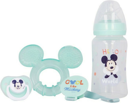 Stor Baby Gift Set 4 Pieces