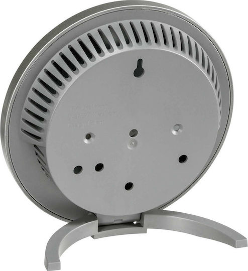 TFA Termometru și Higrometru Analogic pentru Utilizare în Interior TFA Termometru și Higrometru Analogic pentru Utilizare în Interior