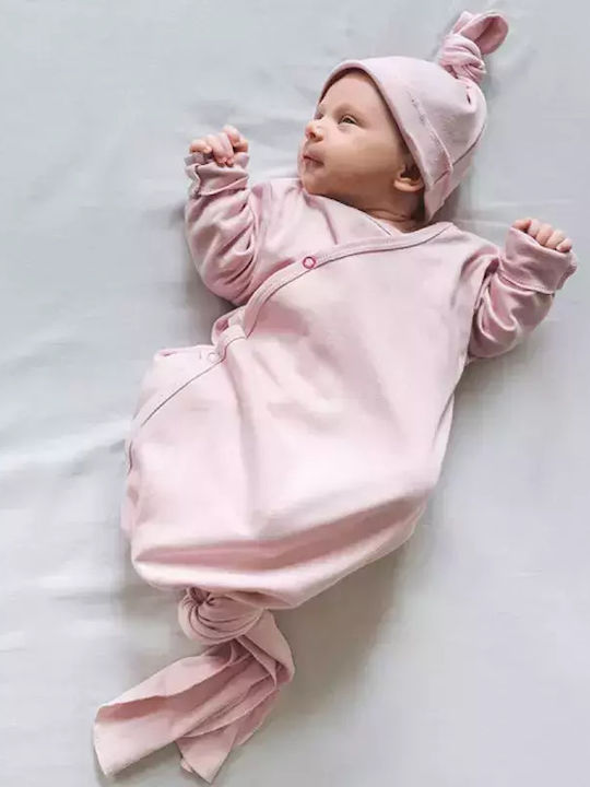 Snap the Moment Χειμερινός Υπνόσακος Pink