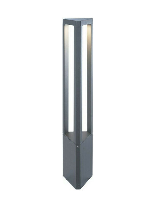 Aca Κολωνάκι LED 8W 65x10.5x9.1cm Aca Κολωνάκι LED 8W 65x10.5x9.1cm