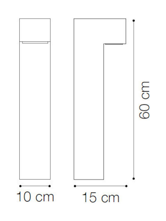 Ideal Lux 1151 Ideal Lux 1151
