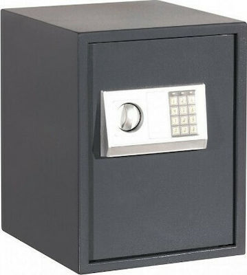 Unimac HS-500E Safe with Digital Lock L35xW33xH50cm 631307