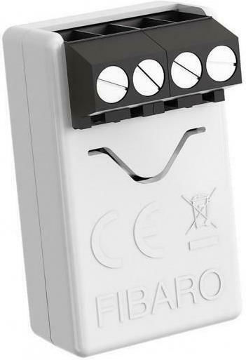 Fibaro Module Συστημάτων Συναγερμού
