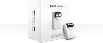 Fibaro Module Συστημάτων Συναγερμού