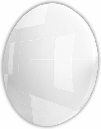 Avide ACLO33NW-18W-LAR Deckenleuchte 32.5cm LED Avide ACLO33NW-18W-LAR Deckenleuchte 32.5cm LED