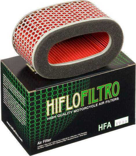 Hiflofiltro Filtru de aer pentru motociclete Honda Umbra