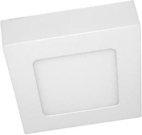Aca Platz Draußen LED Panel 24W mit Kaltweiß Licht 6500K