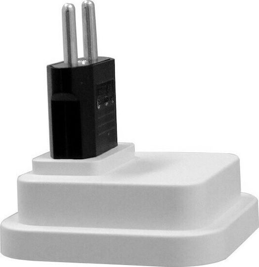 GloboStar LED Night Light Plug with Photocell 1pcs