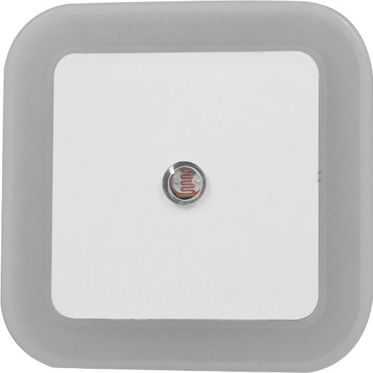 GloboStar LED Night Light Plug with Photocell 1pcs