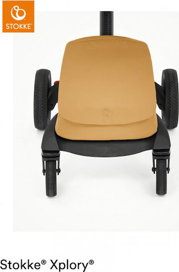 Stokke Xplory X Golden Yellow