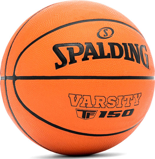 Spalding TF-150 Varsity Basket Ball Outdoor
