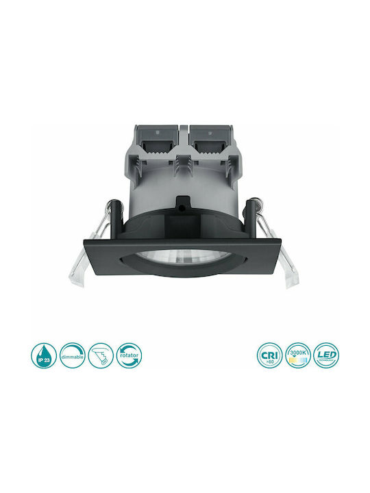 Trio Lighting Pamir