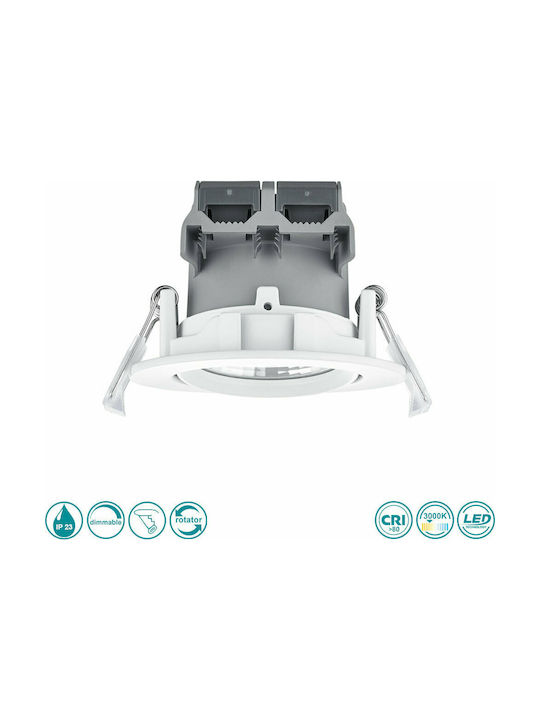 Trio Lighting Pamir